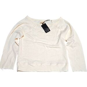 Chaser Sweatshirt NWT Size S